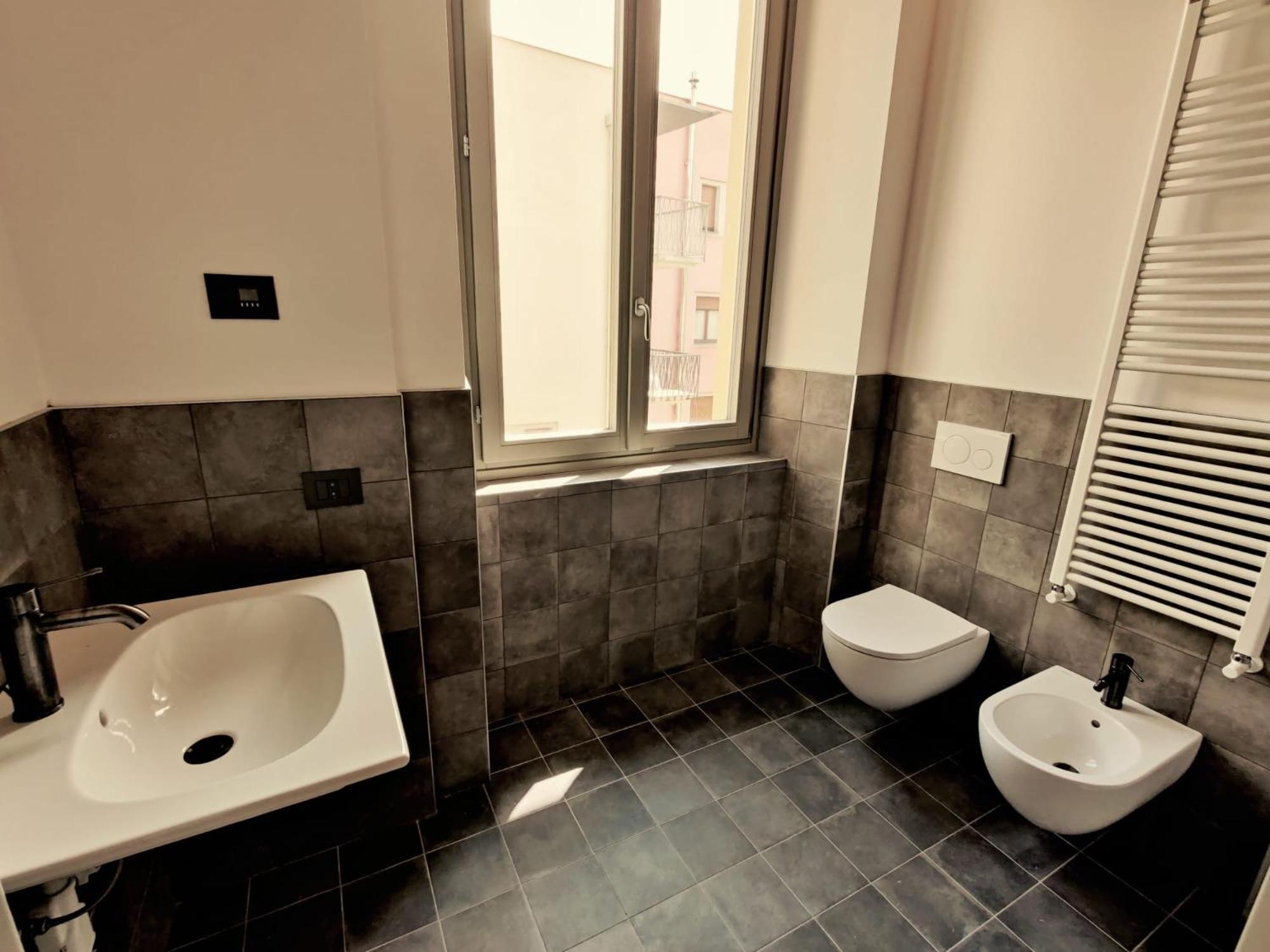 Hotel Freeabile Sondrio Zimmer foto