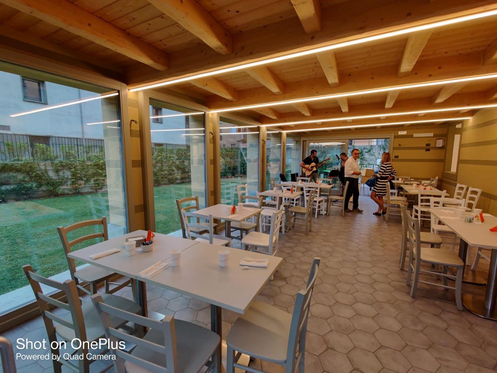Hotel Freeabile Sondrio Exterior foto