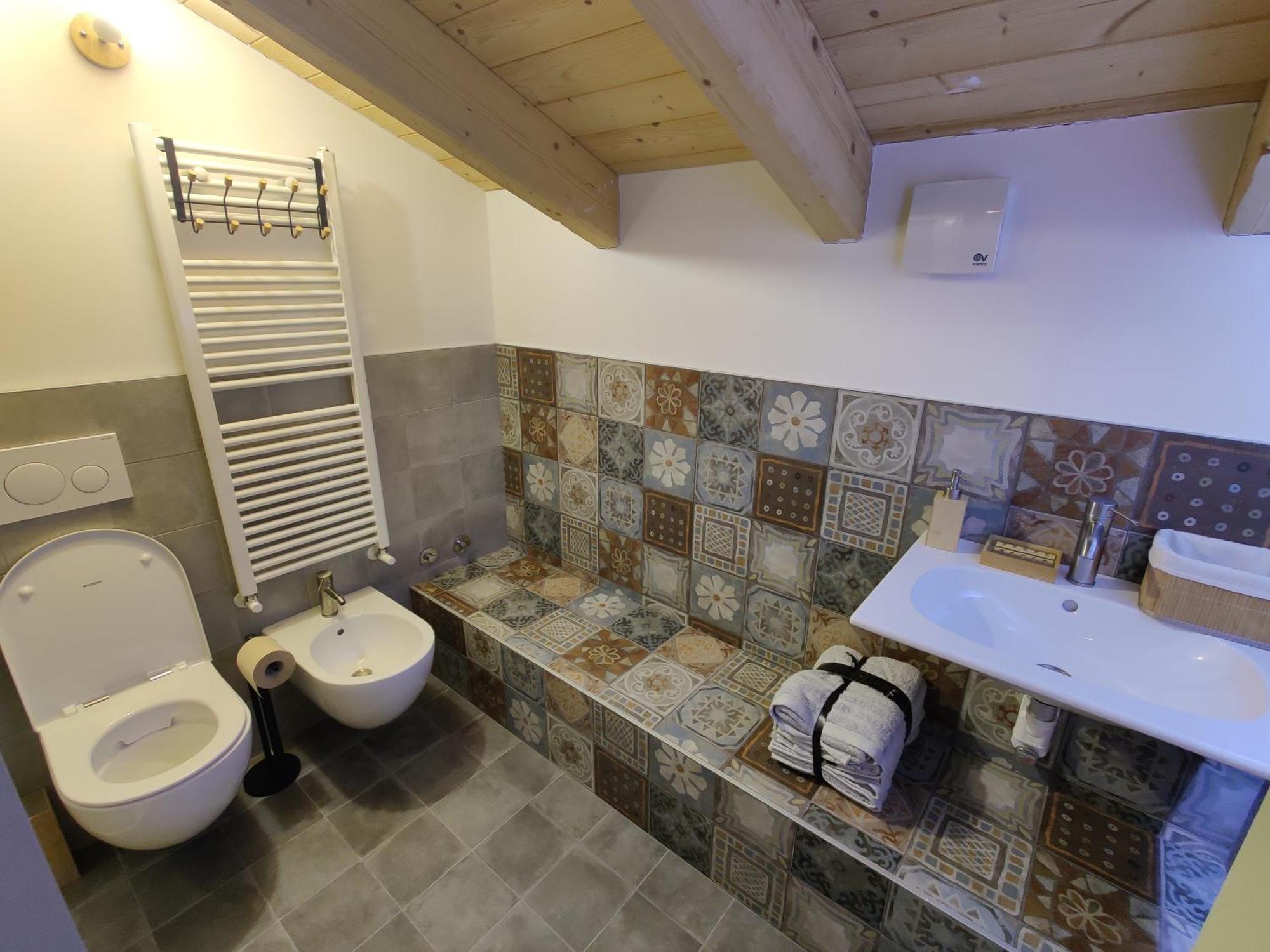 Hotel Freeabile Sondrio Exterior foto