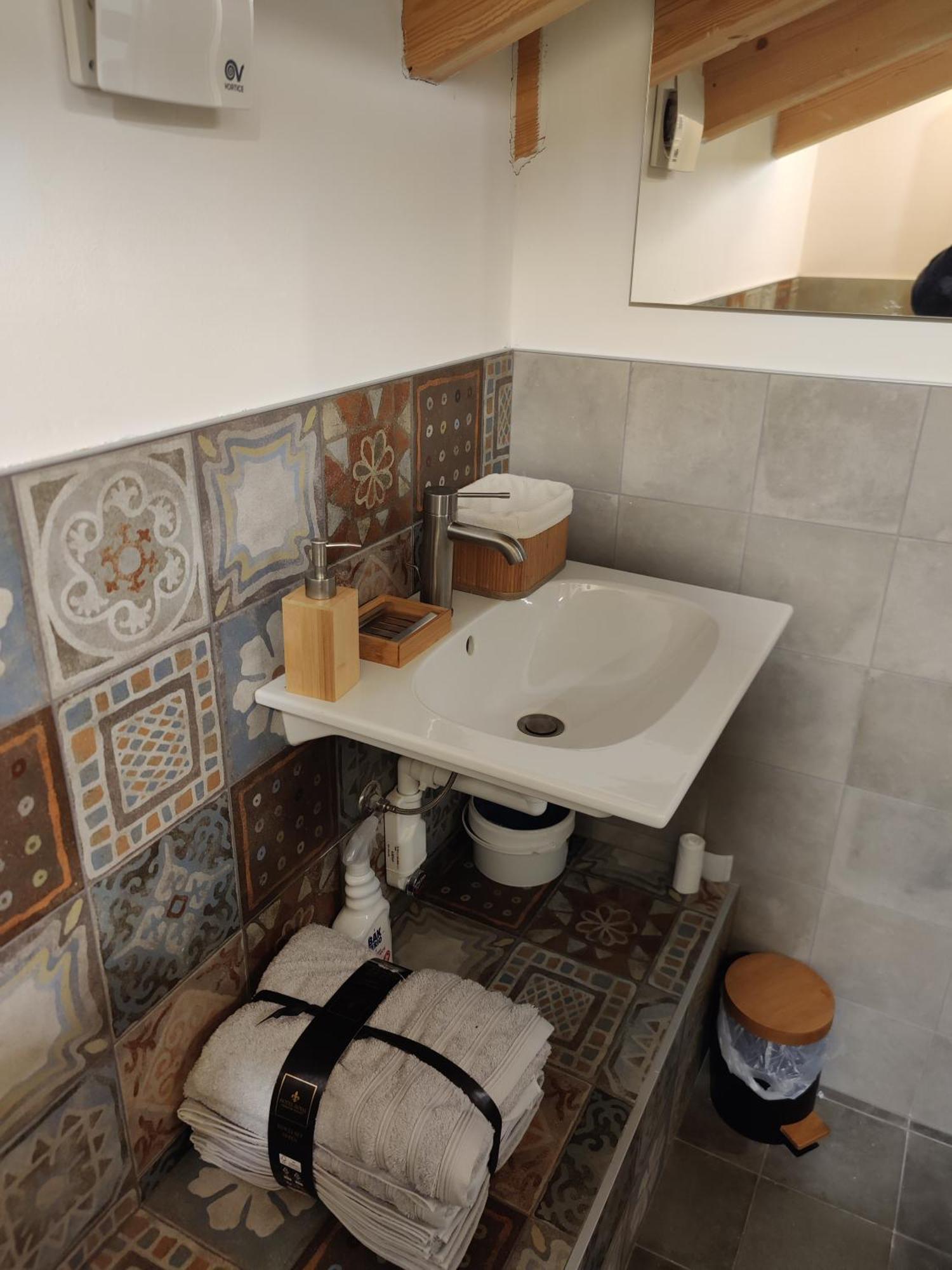 Hotel Freeabile Sondrio Zimmer foto