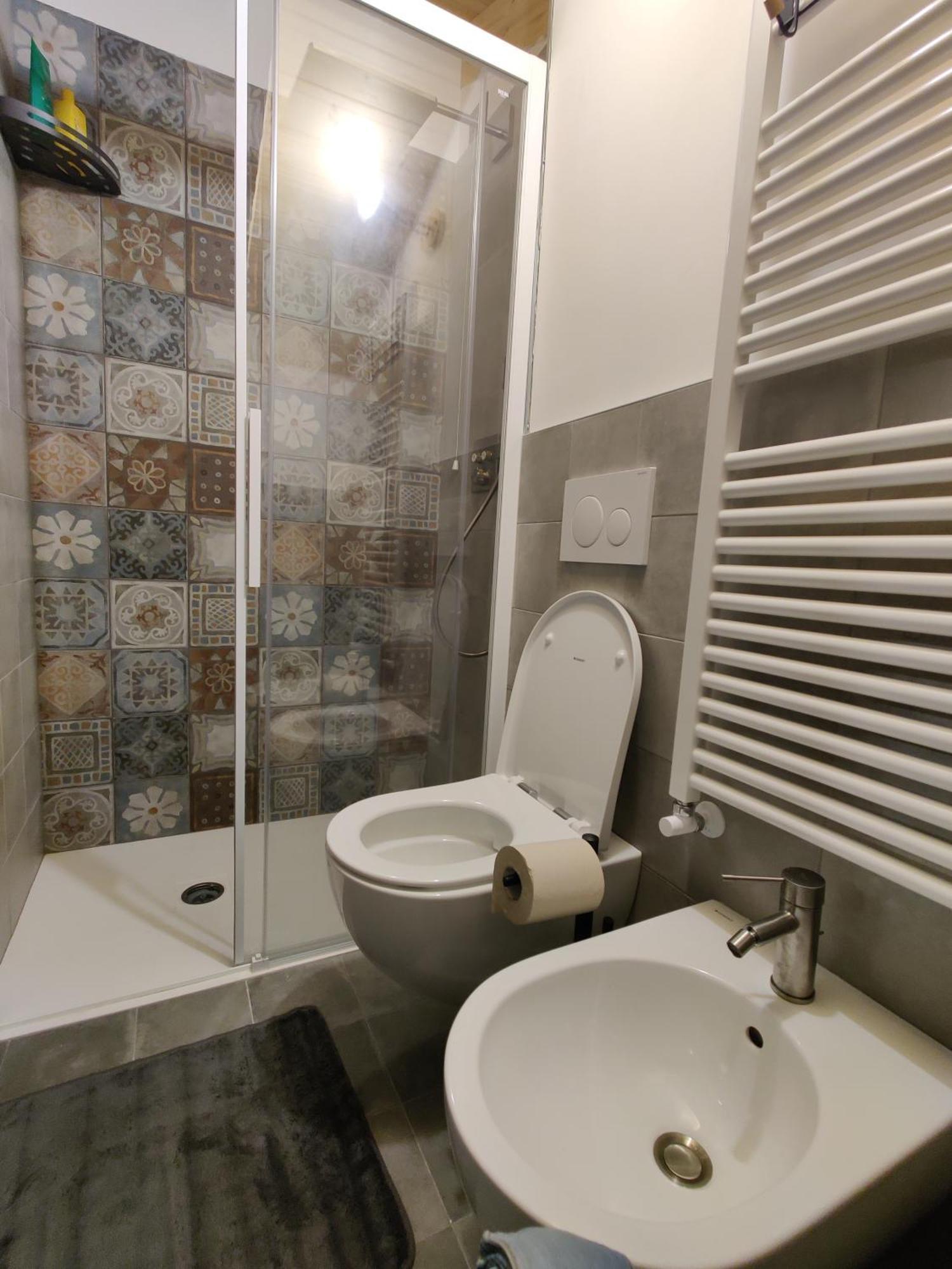 Hotel Freeabile Sondrio Zimmer foto
